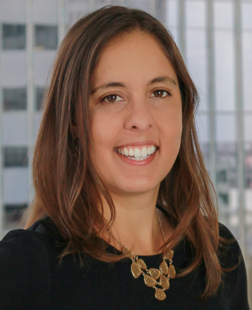 Pam Harder